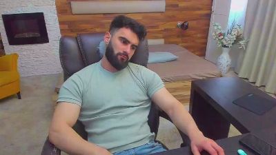 MicahLane — Cam4 stream photo (Mar 2026)