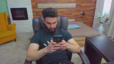 MicahLane — Cam4 stream photo (Mar 2026)