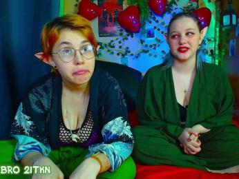 Tricky_Kitsune — Bongacams stream photo (Mar 2026)