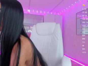 miss_diamond__ — Chaturbate stream photo (May 2026)