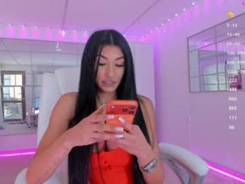 miss_diamond__ — Chaturbate stream photo (May 2026)