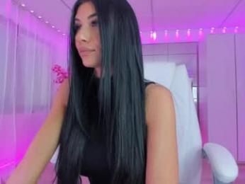 miss_diamond__ — Chaturbate stream photo (May 2026)