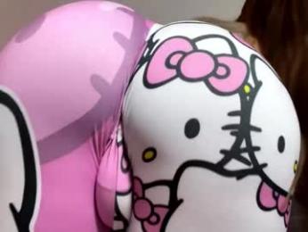 valery_rabbit_hot — modelo de webcam en línea en chaturbate