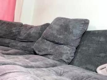 valery_rabbit_hot — modelo de webcam en línea en chaturbate