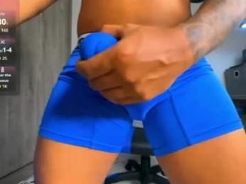 jordylatin202 — chaturbate