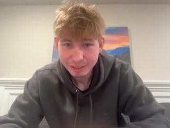tyler_fox0 — Chaturbate stream photo (Aug 2026)