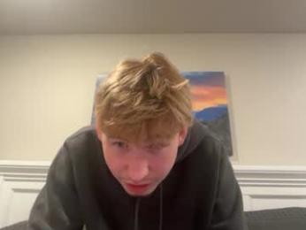 tyler_fox0 — Chaturbate stream photo (Aug 2026)