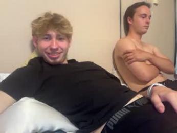 tyler_fox0 — modelo de webcam en línea en chaturbate