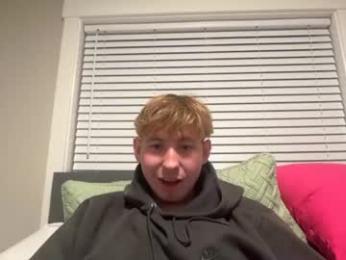 tyler_fox0 — Chaturbate stream photo (Aug 2026)