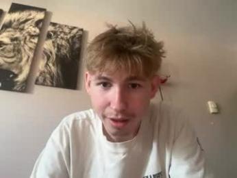 tyler_fox0 — Chaturbate stream photo (Aug 2026)