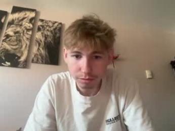 tyler_fox0 — Chaturbate stream photo (Aug 2026)