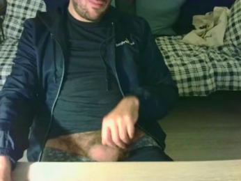 beur6907 — Cam4 stream photo (Jan 2026)
