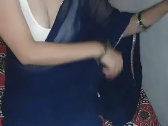 kavya_dr — Stripchat profile photo
