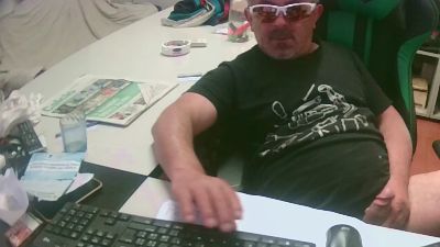stenuccio — modelo de webcam en línea en cam4