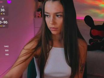 Myshastik — bongacams