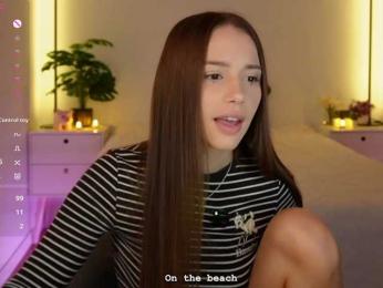 Myshastik — Bongacams stream photo (Aug 2026)