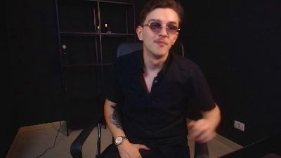 FelixStark — modelo de webcam en línea en cam4