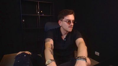 FelixStark — Cam4 stream photo (Aug 2026)