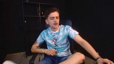 FelixStark — Cam4 stream photo (Aug 2026)