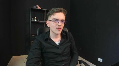 FelixStark — modelo de webcam en línea en cam4