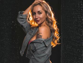 Ayana — modelo de webcam en línea en livejasmin