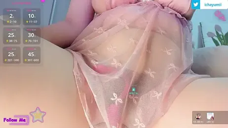 icha-icha — Stripchat stream photo (May 2026)