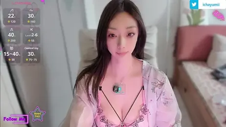 icha-icha — Stripchat stream photo (Jun 2026)