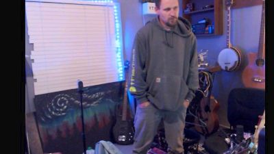 jameswebbscope — modelo de webcam en línea en cam4