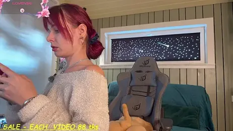 SandyChris — Stripchat stream photo (Mar 2026)