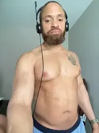 Fathero1time — modelo de webcam en línea en stripchat