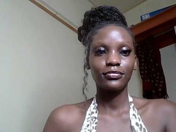 HornyCleo — bongacams