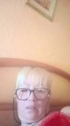 Diosamedusa — modelo de webcam en línea en cam4