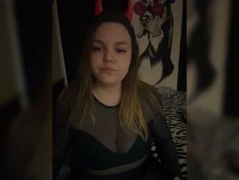 KrasnyiKrolik — Bongacams profile photo