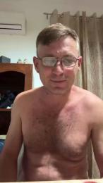 Stefanucho — modelo de webcam en línea en cam4