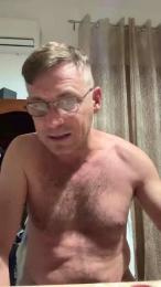 Stefanucho — modelo de webcam en línea en cam4