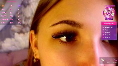 JennyMees — Cam4 stream photo (Jul 2026)