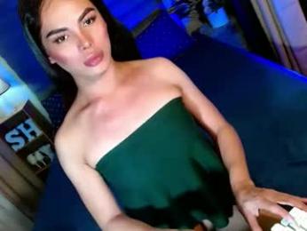 lovelymiss_shyna11 — Chaturbate stream photo (Dec 2025)