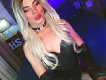 lovelymiss_shyna11 — Chaturbate stream photo (Feb 2026)