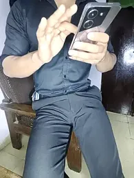 HARSH_JAAT8 — Stripchat stream photo (Feb 2026)