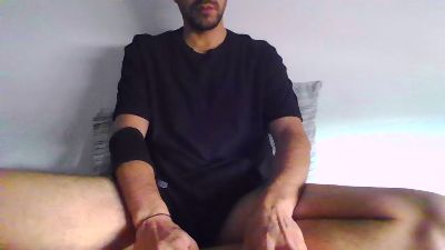 porcorexxx — Cam4 stream photo (May 2026)