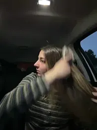 DoriDelux66 — modelo de webcam en línea en stripchat