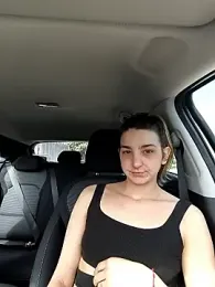 DoriDelux66 — modelo de webcam en línea en stripchat