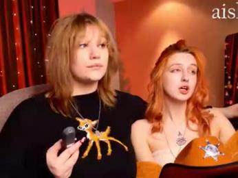 morvelyn — Chaturbate stream photo (Dec 2025)