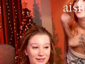 morvelyn — Chaturbate stream photo (Dec 2025)