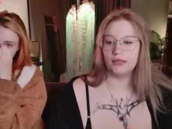 morvelyn — Chaturbate stream photo (Jun 2026)