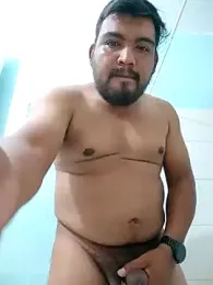 yisus1428 — Stripchat stream photo (Jul 2025)