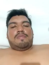 yisus1428 — Stripchat stream photo (Jul 2025)