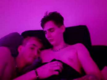 sxynner — Chaturbate profile photo