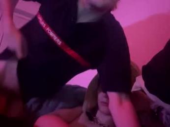 sxynner — Chaturbate stream photo (Jan 2026)