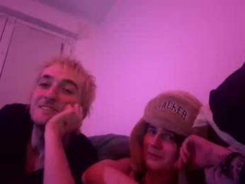 sxynner — Chaturbate stream photo (Jan 2026)